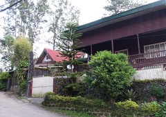 Baguio House Near Good Sheperd