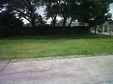 Land for rent Angeles City 400 sq m. near NLEX Marquee Mall