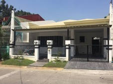 Newly Renovated House For Sale in Bf Resort, Las Pinas