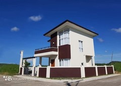 3 Bedroom Single Detached House and Lot in Lipa Batangas