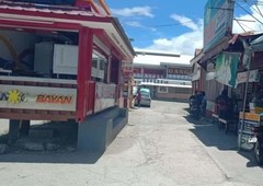 Commercial Space For Rent in Market Mall, Ormoc Leyte - Negotiable