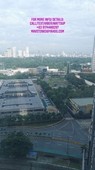 East of Galleria Ortigas One Bedroom Loft with View ADB Ave