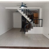 Two Storey Townhouse for Sale