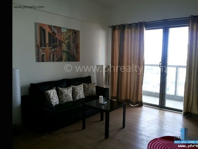 1 BR Condo For Rent in One Shangri-la Place