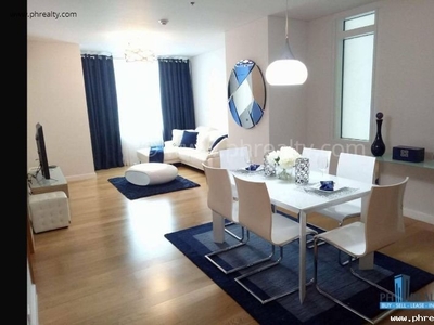 1 BR Condo For Rent in Park Terraces Point Tower