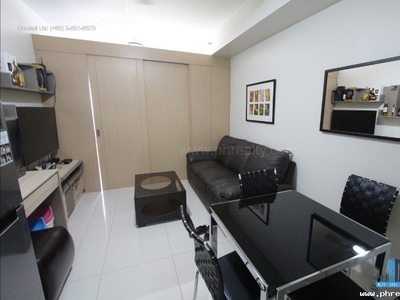 1 BR Condo For Resale in Wind Residences