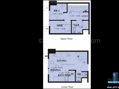2BR Condos for Resale in Gilmore Tower