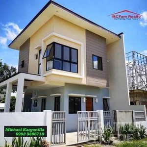 3 Bedroom House For Sale in Sta. Maria Bulacan