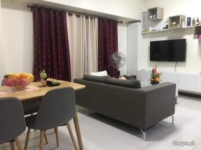 3 BR Unit for sale along Pasig Blvd. near Shaw