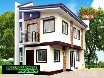 4 Bedroom House For Sale in Marilao Bulacan