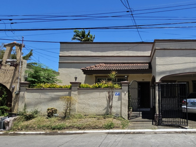 Affordable Bungalow in BF Homes Las Pinas