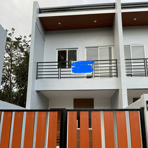 Apartment For Rent In Dalig, Antipolo