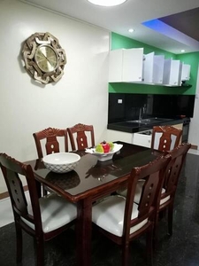 Apartment For Rent In Pampang, Angeles