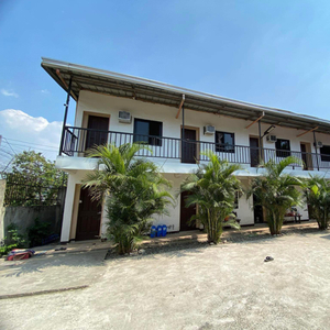 Apartment For Sale In Bagong Barrio, Pandi