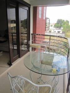 Condo For Rent In Angeles, Pampanga
