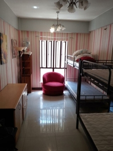 Condo For Rent In Newport City, Pasay