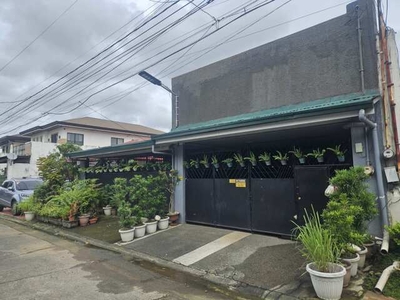 House For Rent In Batasan Hills, Quezon City