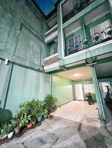 House For Rent In Malate, Manila