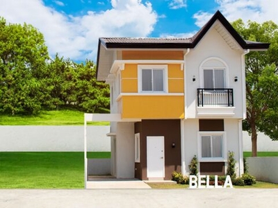 House For Sale In Burot, Tarlac