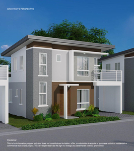House For Sale In Consolacion, Cebu