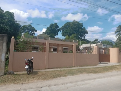 House For Sale In Naiba, San Jose