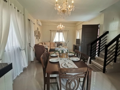 House For Sale In Pulilan, Bulacan