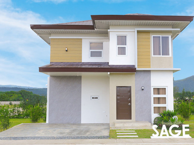 House For Sale In Subic, Zambales