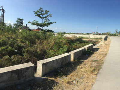 Lot For Rent In Ibabao, Cordova
