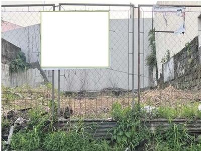 Lot For Rent In Kamuning, Quezon City