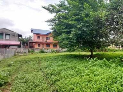 Lot For Sale In Bolbok, Batangas City