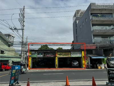 Lot For Sale In Cubao, Quezon City