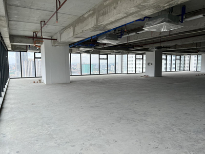 Office For Sale In Pasay, Metro Manila