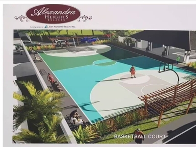Plot of land Norzagaray For Sale Philippines