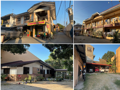Property For Sale In Ibayo Silangan, Naic