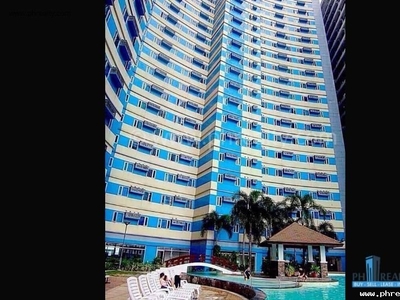 Studio Unit for Resale in The Grand Towers