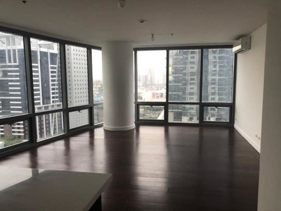 The Suites 2BR One Bonifacio High Street in Taguig City for sale