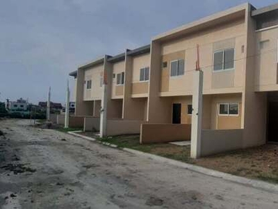 Townhouse For Sale In Bacoor, Cavite
