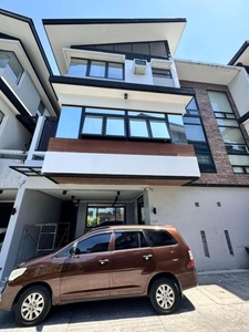 Townhouse For Sale In Paco, Manila