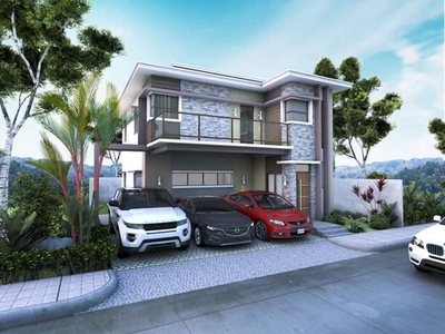 Townhouse For Sale In Tubod, Minglanilla