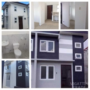 Townhouses for sale in Santo Tomas Batangas