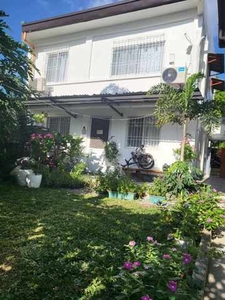Villa For Sale In Dasmarinas, Cavite