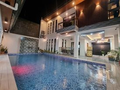 Villa For Sale In Mexico, Pampanga
