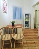 1 Bedroom Brand New Fully Furnished Beside PUP Main Campus