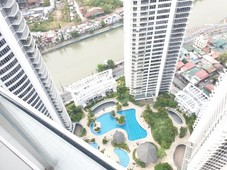 187M | Penthouse Rockwell | Facing East and Amenities