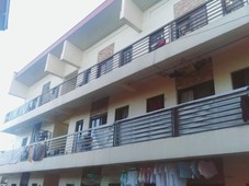 22 Units Apartment For Sale @ Mandaluyong City