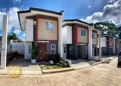 3 Bedroom Single Attached House and Lot for Sale near MRT7 San Jose Del Monte