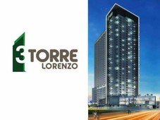 3Torre Lorenzo No Spot Down Payment Condominium near DLSU