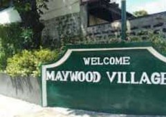 BF homes Maywood 1 lot on sale below market value