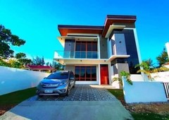 Brand New House for Sale in ????Molave Highlands Consolacion