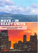 Circulo Verde Units, Rent to own Scheme, Minimal Cash out only!